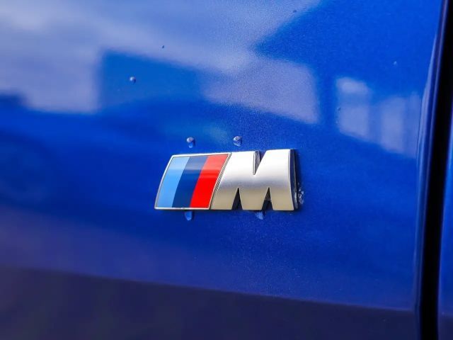 BMW 420 420i Coupé M-Sport