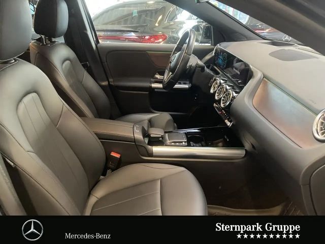 Mercedes-Benz EQA 250 Progressive