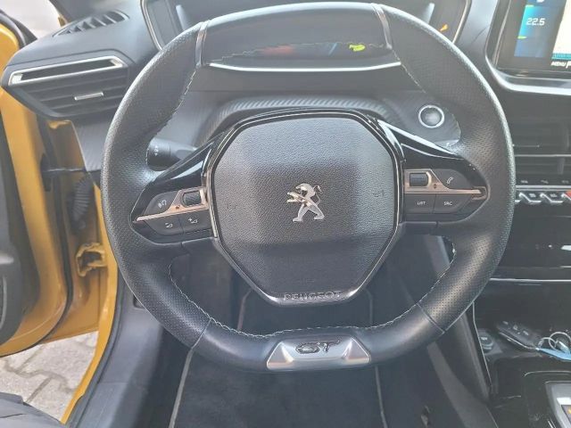 Peugeot E-208 GT-Line