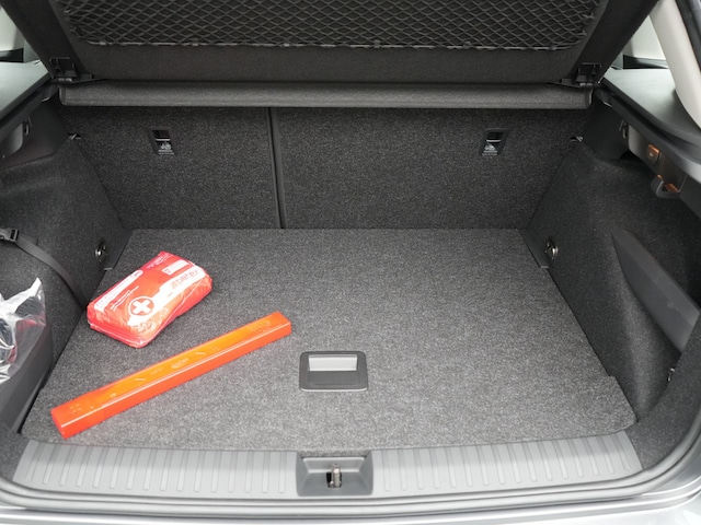 Skoda Kamiq Selection