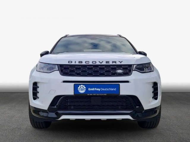 Land Rover Discovery Sport D200 Dynamic SE