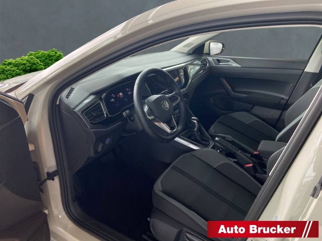 Volkswagen Polo 1.0 TSI Style