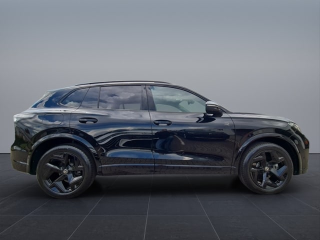 Volkswagen Tiguan 2..0 TDI DSG R-Line+BLACKSTYLE+AHK+STANDHEIZ+WR+NAVI+MATRIX