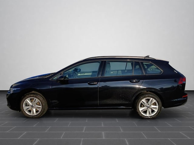 Volkswagen Golf 1.0 TSI Golf VIII Life Variant