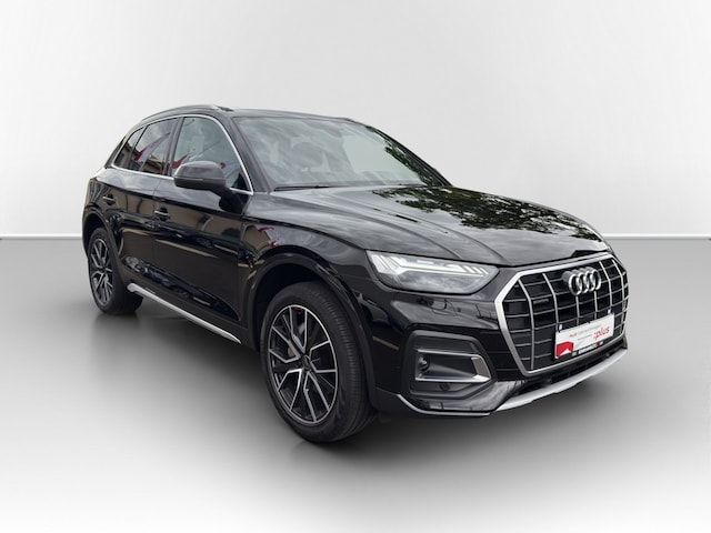 Audi Q5 40 TDI Quattro S-Tronic