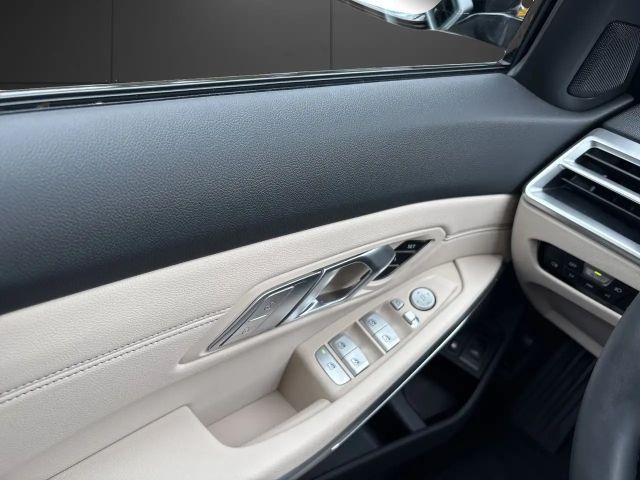 BMW 330 330e M-Sport Touring