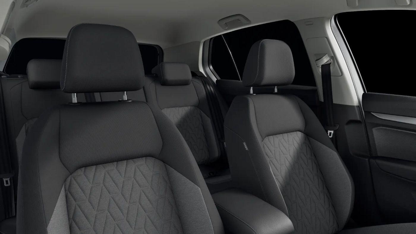 Volkswagen Golf 1.5 eTSI DSG Golf VIII Life