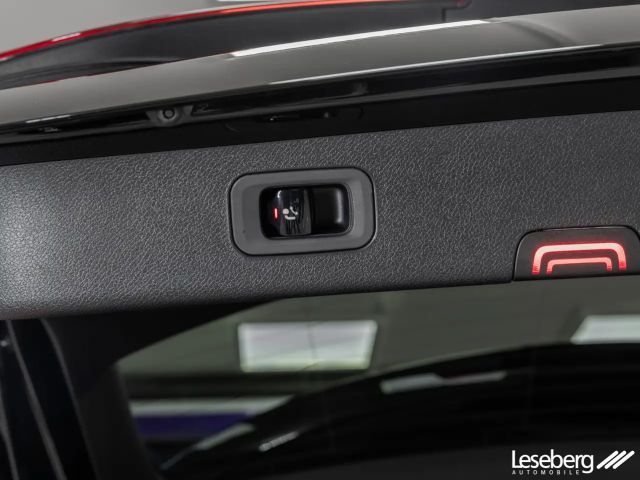 Mercedes-Benz E 220 AMG Line E 220 d Estate