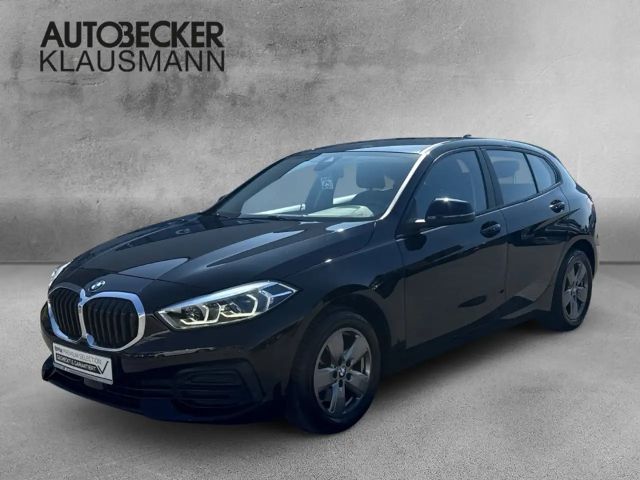 BMW 118 118i Advantage pakket Sedan