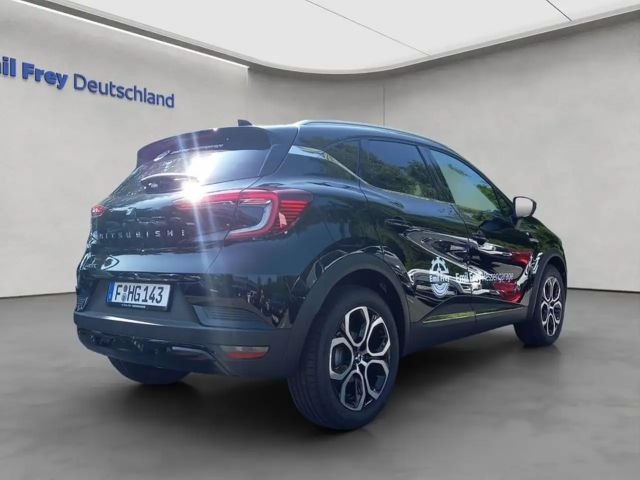 Mitsubishi ASX 1.3 Turbo Mildhybrid DCT INTRO EDITION