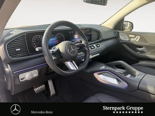 Mercedes-Benz GLS 450 4MATIC AMG Line