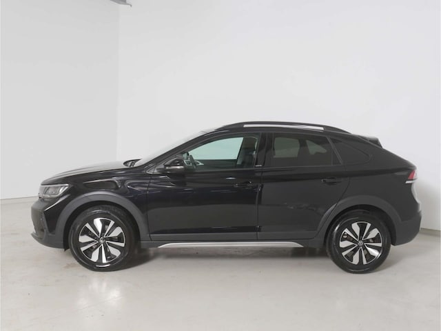 Volkswagen Taigo 1.0 TSI DSG Move