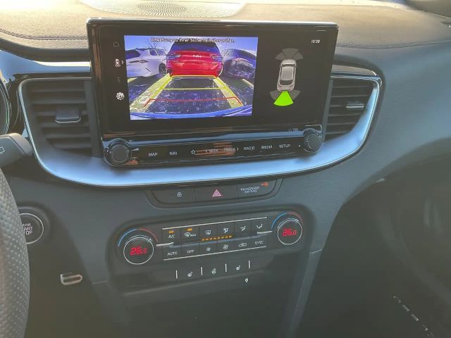 Kia XCeed GDi GT-Line