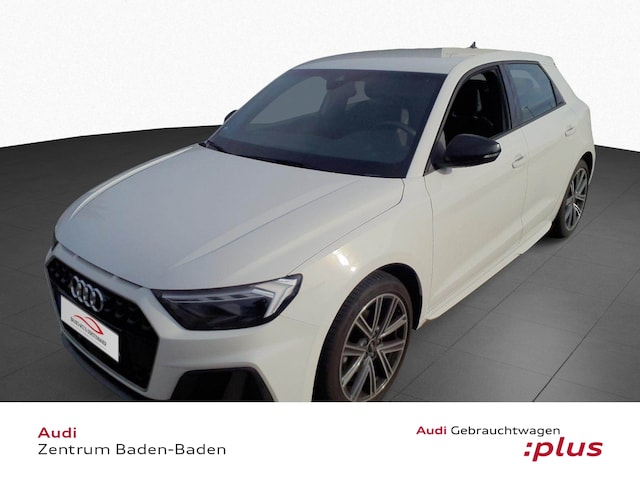 Audi A1 35 TFSI S-Tronic Sportback