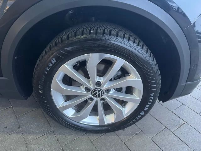 Volkswagen T-Roc 1.5 TSI DSG Style