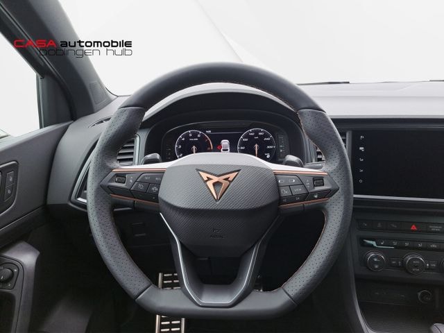 Cupra Ateca 2.0 TSI 4Drive DSG