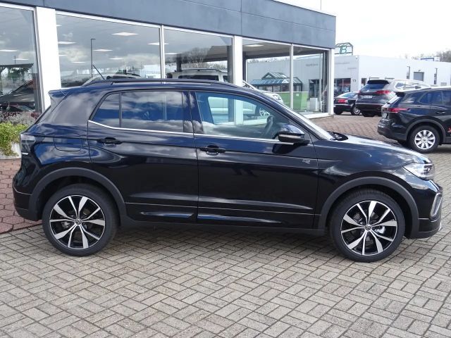 Volkswagen T-Cross 1.0 TSI R-Line
