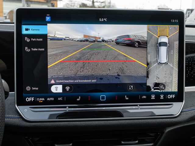 Volkswagen Passat 1.5 eTSI DSG eHybrid