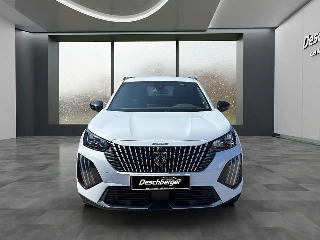 Peugeot 2008 Allure Pack PureTech