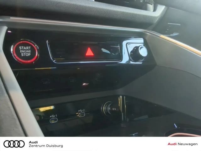 Audi Q5 Hybride Quattro Sportback