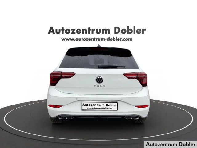 Volkswagen Polo R-Line