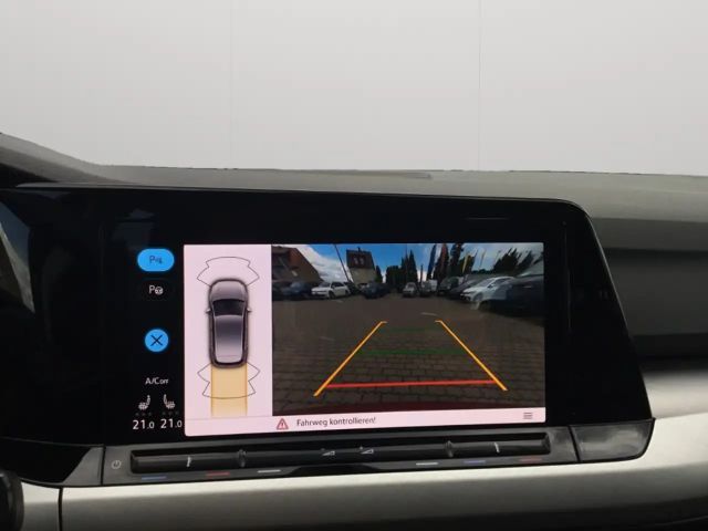 Volkswagen Golf Golf VIII Life