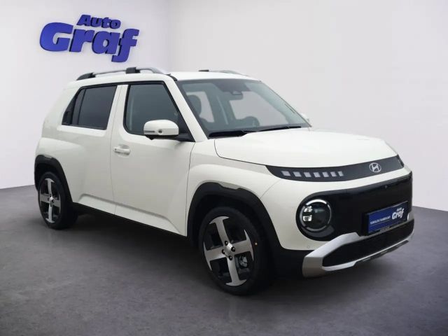 Hyundai INSTER 49 kWh Trend