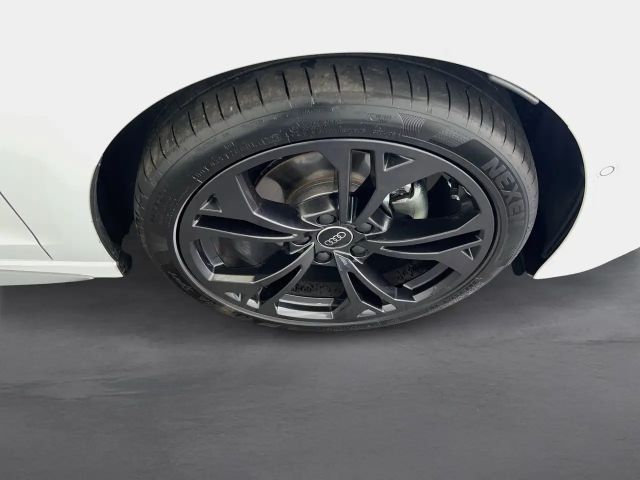 Audi A3 30 TFSI Sedan