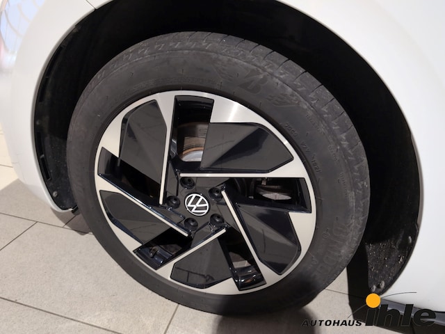 Volkswagen ID.3 City Performance Pure