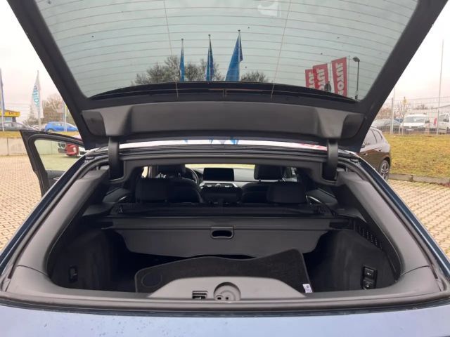 BMW 530 530e M-Sport Touring