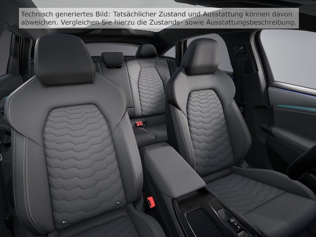 Audi A6 e-tron Performance Sportback