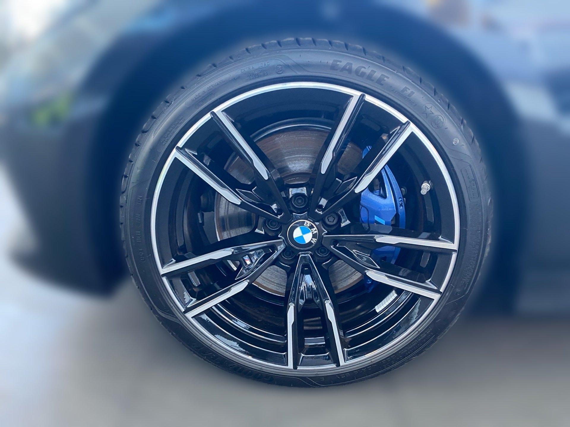 BMW M340 M340i Sedan xDrive