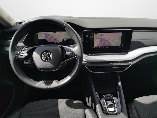 Skoda Octavia Combi Style Style