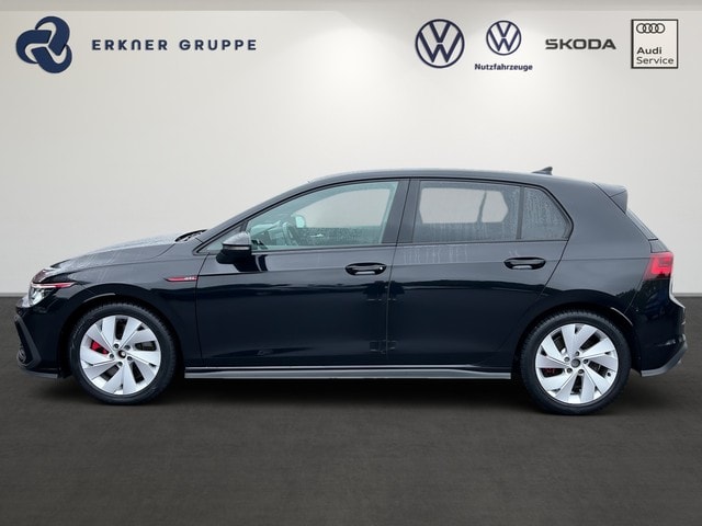 Volkswagen Golf 2.0 TSI DSG GTI