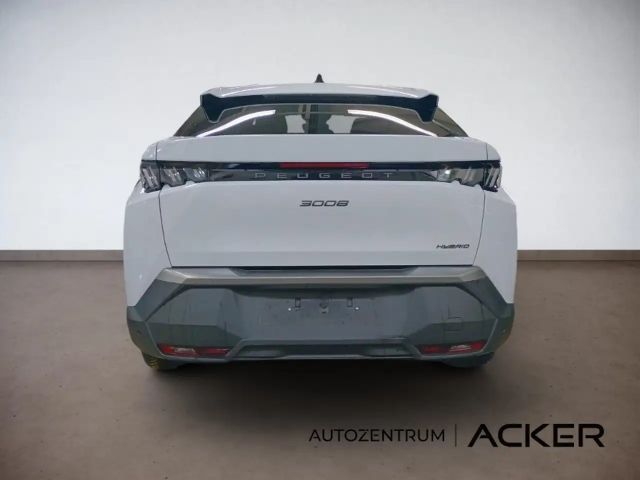 Peugeot 3008 Allure Pack Hybrid