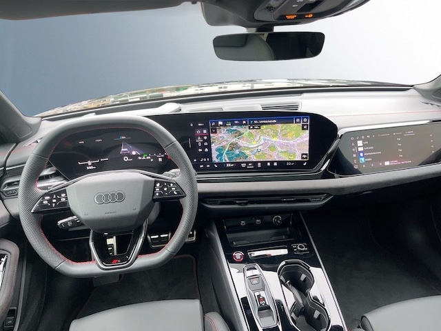 Audi S5 Avant S-Tronic