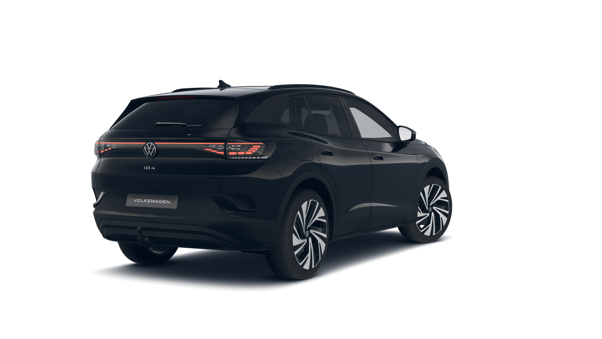 Volkswagen ID.4 IQ.Drive