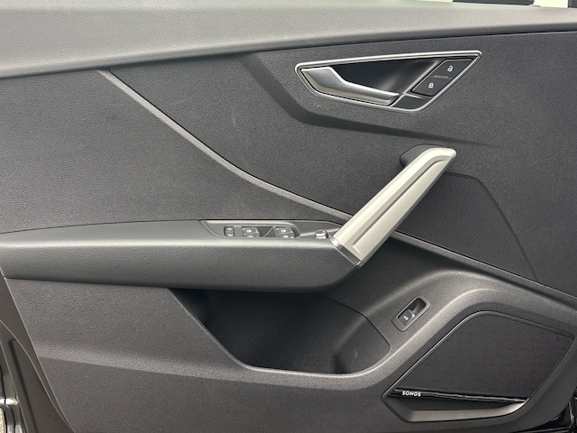 Audi Q2 35 TFSI S-Line S-Tronic