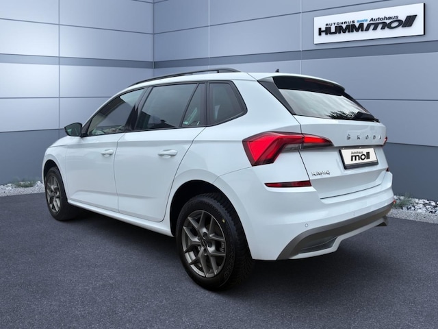 Skoda Kamiq 1.5 TSI Ambition