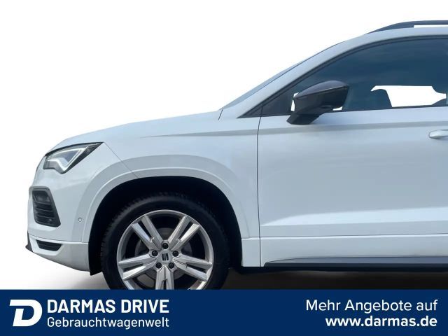 Seat Ateca 1.5 TSI FR-lijn