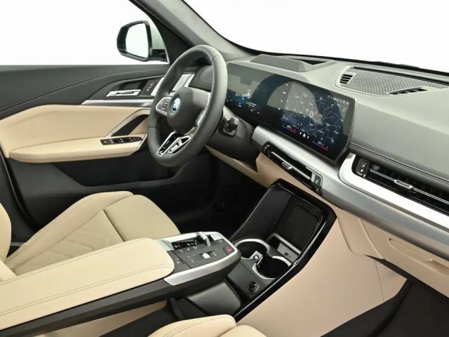 BMW iX1 eDrive20
