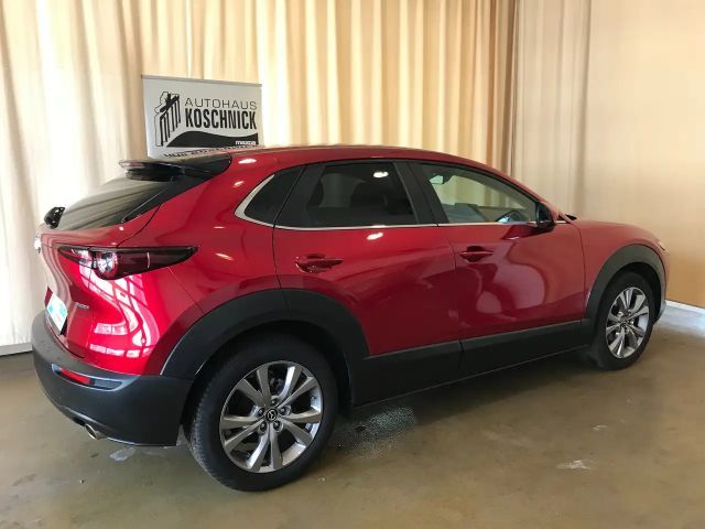 Mazda CX-30 Selection SkyActiv