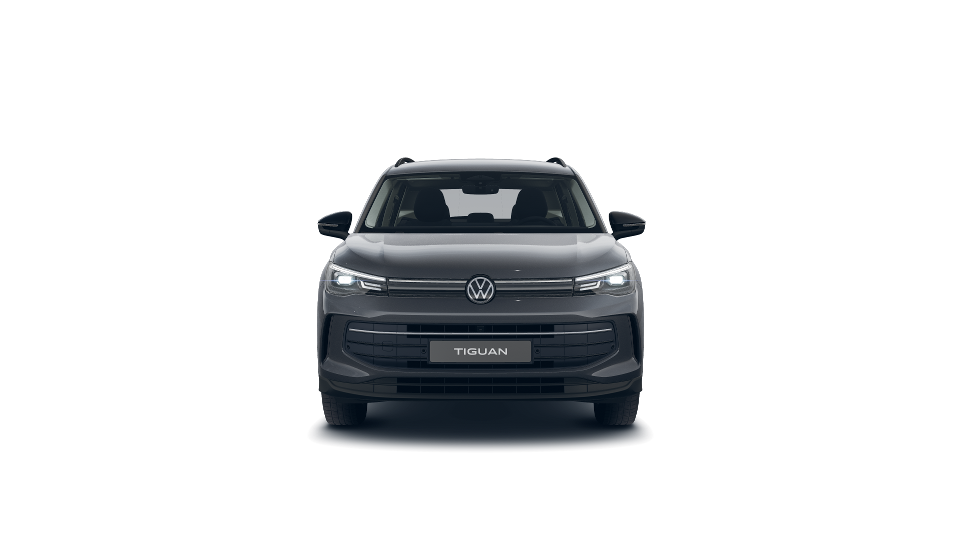 Volkswagen Tiguan 1.5 Goal +STHZG+AHK+ALLWETTER