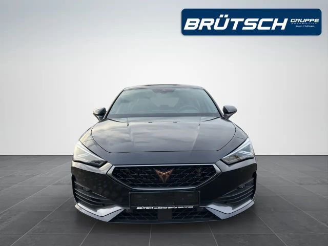 Cupra Leon 2.0 TSI DSG VZ