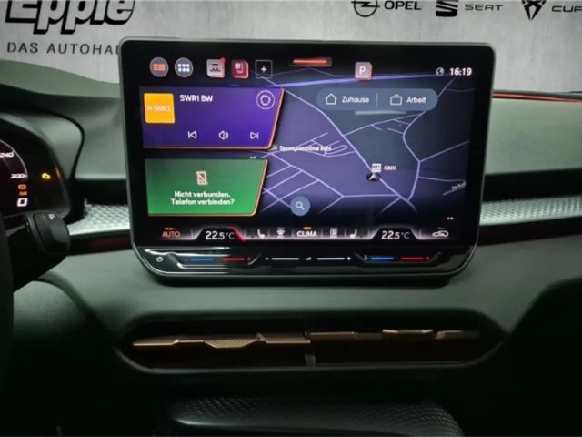 Cupra Terramar 2.0 TSI VZ