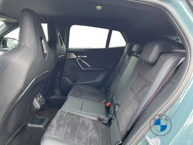 BMW X2 M-Sport M35i xDrive