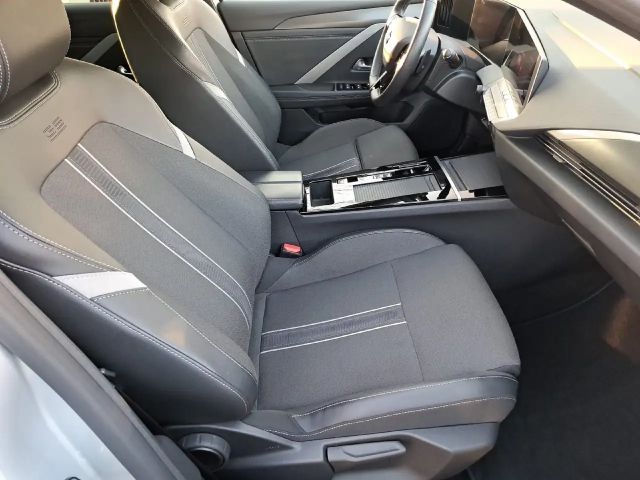 Opel Astra 1.2 Turbo GS-Line Grand Sport Turbo