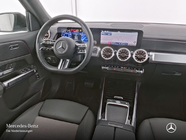 Mercedes-Benz EQB 300 4MATIC