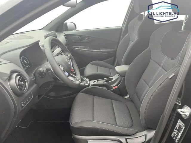 Hyundai Kona 2.0 N Performance T-GDi