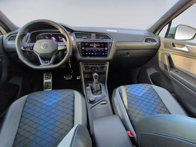 Volkswagen Tiguan R MATRIX+DCC+ACC+SHZ